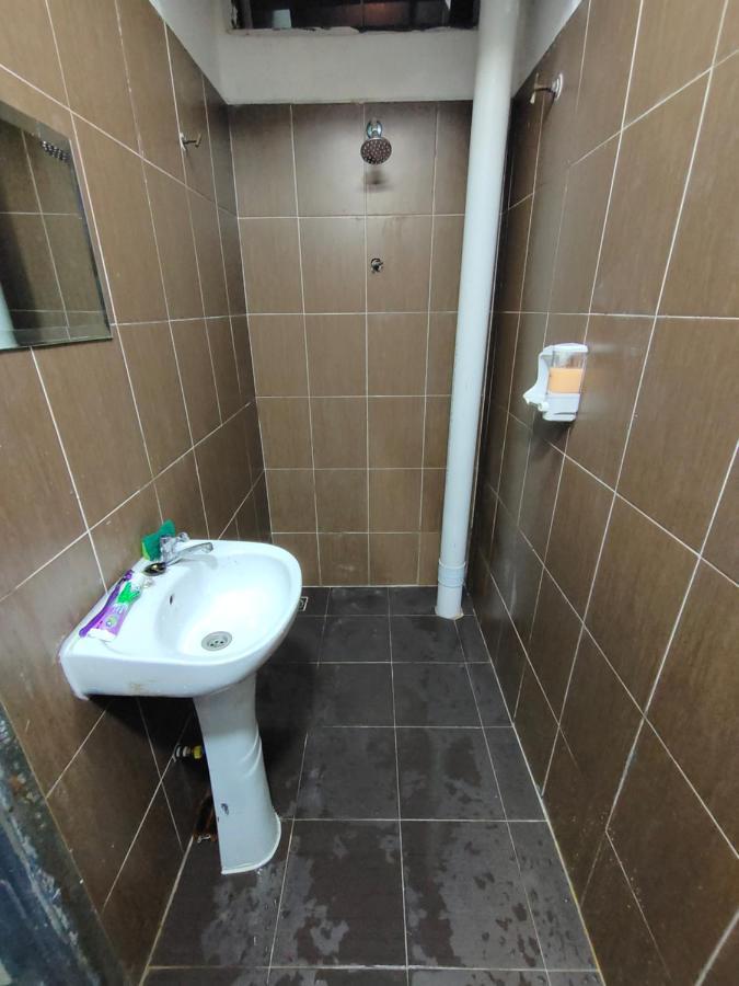 Alish Homestay Gua Musang With Free Wifi, Netflix Exterior foto
